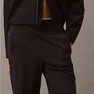 Calvin Klein Active Commuter Joggers